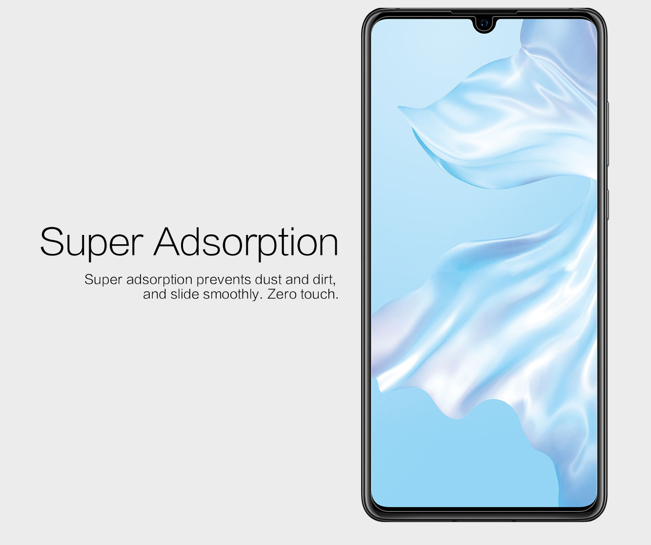 NILLKIN-Anti-scratch-High-Definition-Soft-PET-Screen-Protector-for-HUAWEI-P30-1520174-3